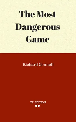 Read: Book The Most Dangerous Game