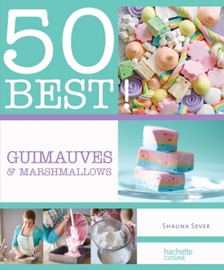 Marshmallows - Shauna Sever
