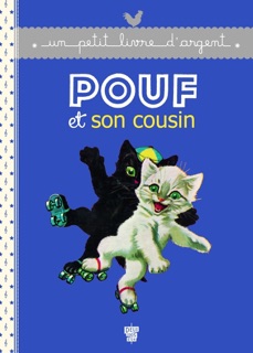 Pouf et son cousin by Pierre Probst