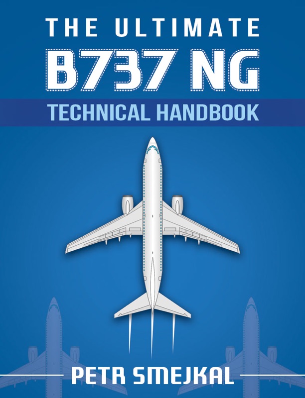The Ultimate B 737 NG Technical Handbook