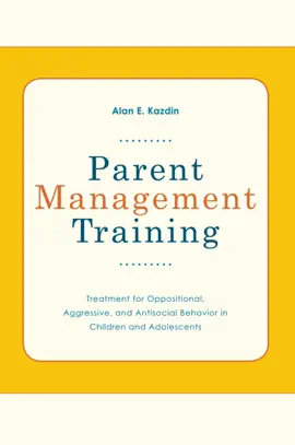 Parent Management Training