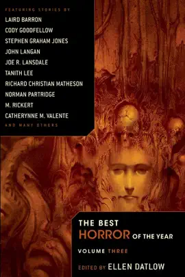 Read: The Best Book Horror of the Year