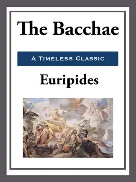 Read: The Book Bacchae