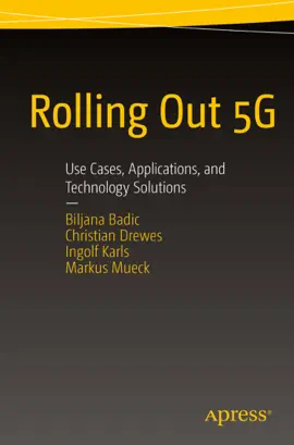 Read: Rolling Out Book 5G