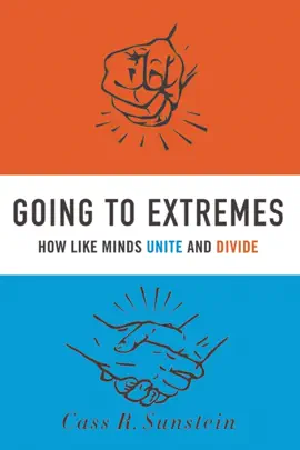 Read: Book Going to Extremes