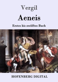 Aeneis - Vergil & Wilhelm Hertzberg