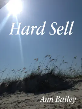 Read: Hard Book Sell