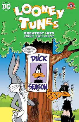 Read: Looney Tunes: Greatest Book Hits Vol. 1: What's Up, Doc?