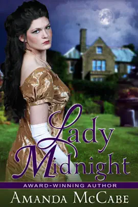 Read: Book Lady Midnight