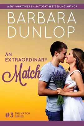 Read: An Extraordinary Match Book