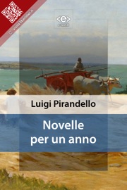 Novelle per un anno - Luigi Pirandello