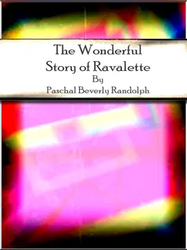 Read: The Wonderful Story Book of Ravalette