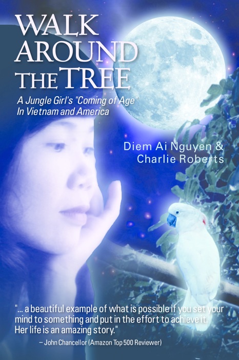 Walk Around The Tree