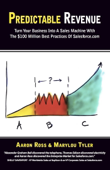 Predictable Revenue - Aaron Ross