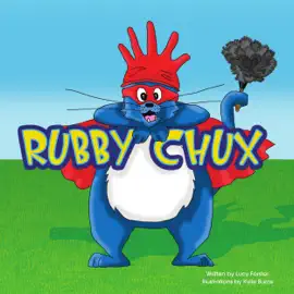 Read: Book Rubby Chux
