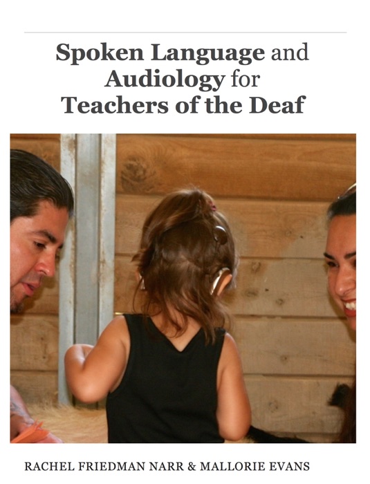 Spoken Language and Audiology