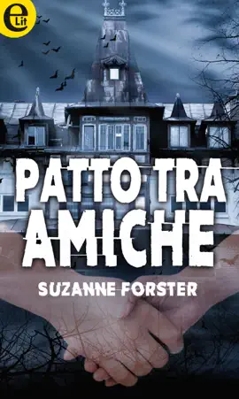 Read: Patto tra Book amiche (eLit)