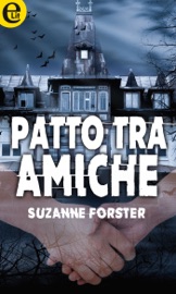 Patto tra amiche (eLit) - Suzanne Forster
