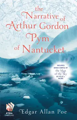 Read: The Narrative of Book Arthur Gordon Pym of Nantucket