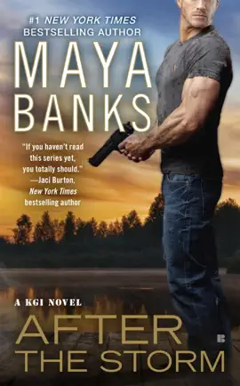 Read: Book After the Storm