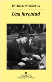 Una juventud - María Teresa Gallego Urrutia & Patrick Modiano