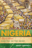 Nigeria (Enhanced Edition) - John Campbell