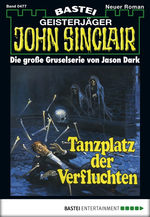 John Sinclair - Folge 0477