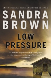 Low Pressure - Sandra Brown