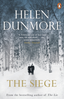 Helen Dunmore - The Siege artwork