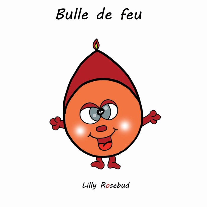 Bulle de feu