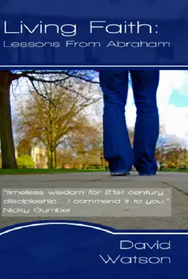 Read: Living Book Faith: Lessons from Abraham