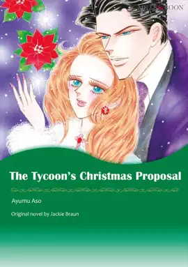 Read: The Tycoon's Christmas Proposal Book
