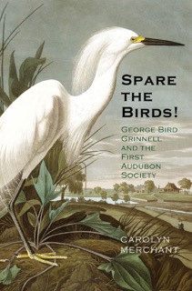 Spare the Birds! by Carolyn Merchant