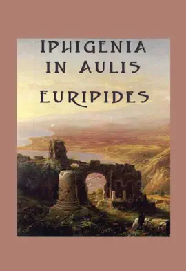 Read: Iphigenia Book in Aulis