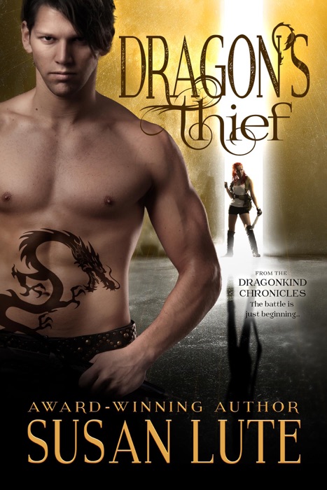Dragon's Thief