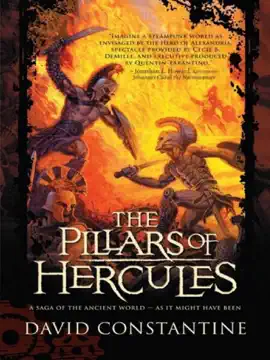 Read: The Pillars of Book Hercules