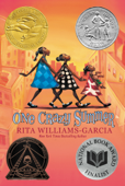 One Crazy Summer - Rita Williams-Garcia