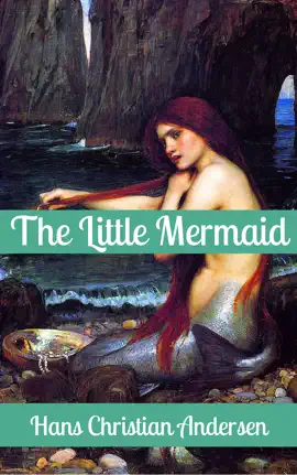 Read: The Little Book Mermaid