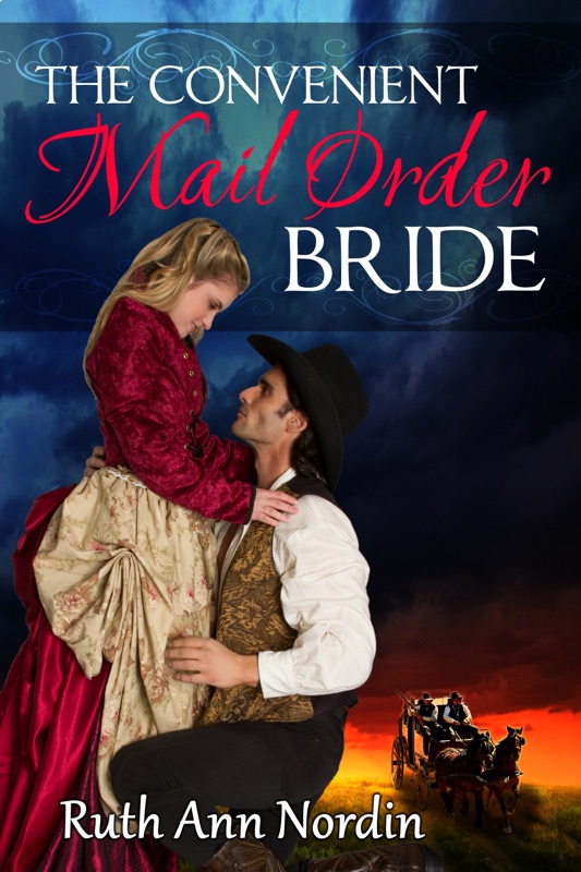 The Convenient Mail Order Bride