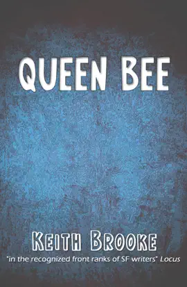 Read: Book Queen Bee
