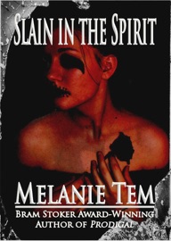 Slain in the Spirit - Melanie Tem
