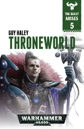 Read: Throneworld