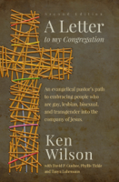 Ken Wilson, T. M. Luhrmann, Phyllis Tickle & David P. Gushee - Letter to my Congregation, Second Edition artwork