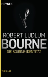 Die Bourne Identität