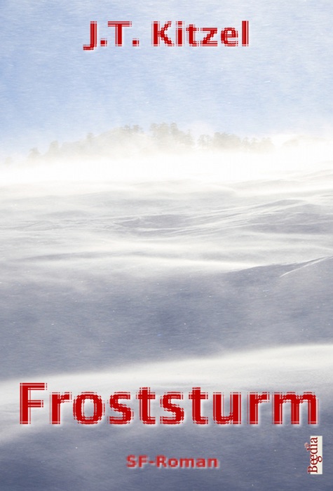 Froststurm