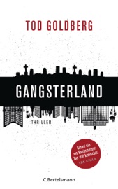 Gangsterland - Tod Goldberg