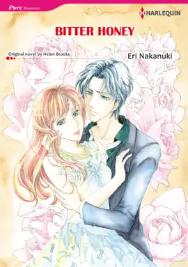 Read: Bitter Honey (Harlequin Comics) Book