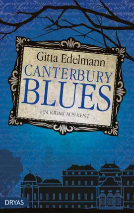 Read: Canterbury Blues Book