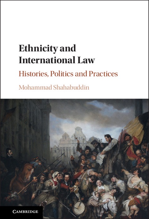 Ethnicity and International Law