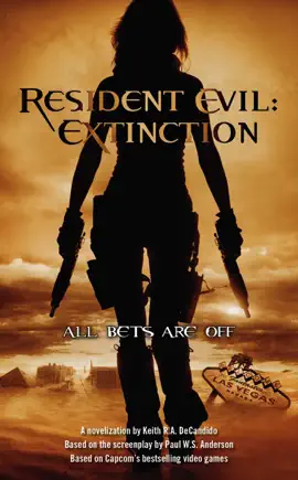 Read: Extinction